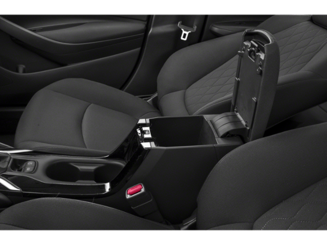 Used 2022 Celestite Toyota L image 12