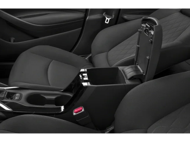 Used 2022  Toyota LE image 16