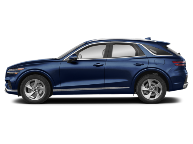 New 2026 Blue Genesis 2.5T Advanced image 3