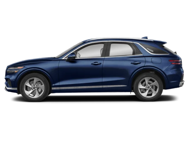 New 2026 Blue Genesis 2.5T Advanced image 3