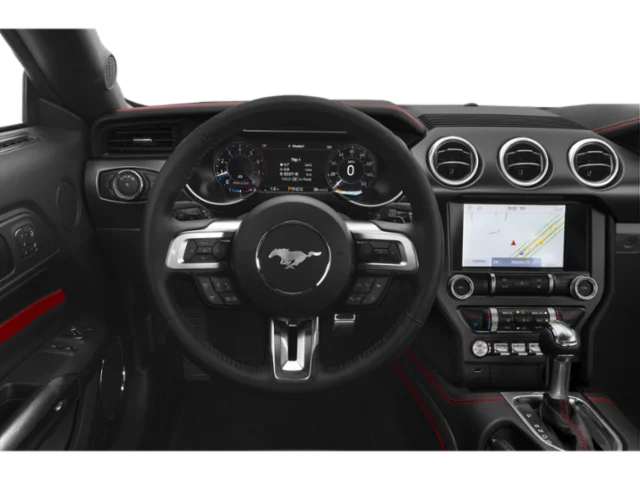 Used 2022 DARK MATTER GRAY Ford EcoBoost image 4