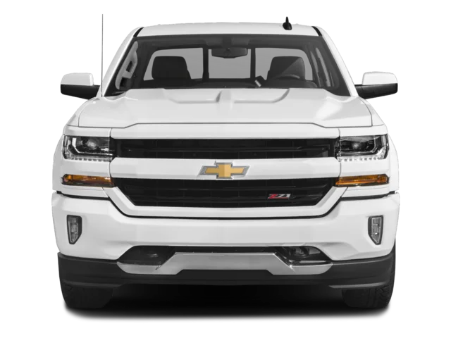 Used 2018 Black Chevrolet LT image 4