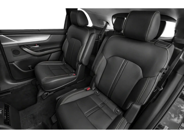 2026 Mazda CX-90 Preferred Package - Photo 10