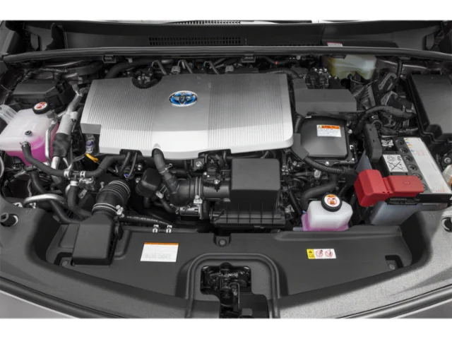 Used 2021 Silver Toyota Limited image 9
