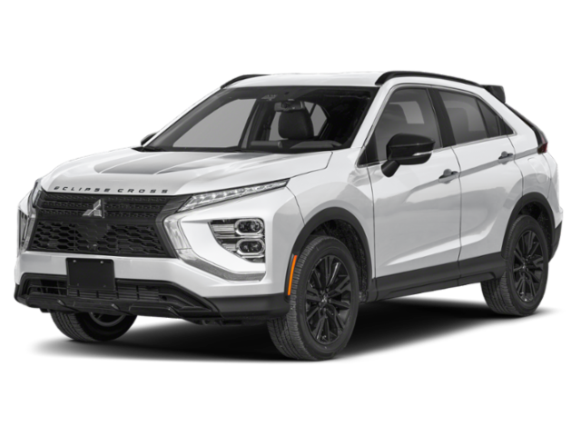2026 Mitsubishi Eclipse Cross