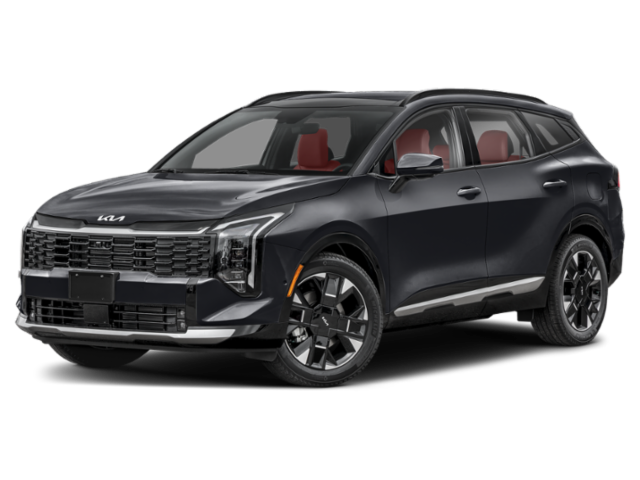 New 2027 Panthera Metal Matte Kia SX-Prestige image 1