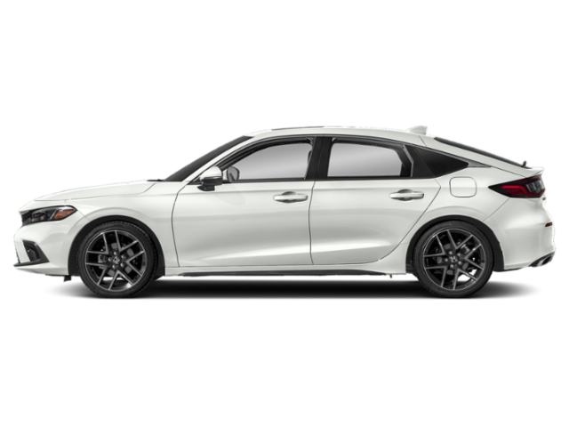 Certified Used 2024 Platinum White Pearl Honda Sport Touring image 4