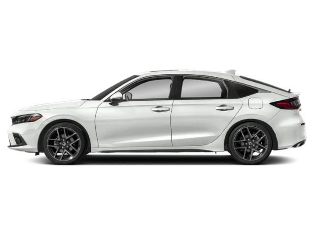 Used 2024 White Honda Sport Touring image 3