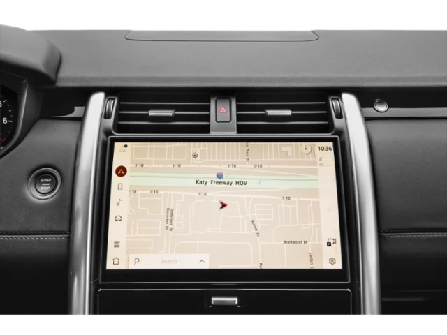 New 2026 Charente Grey Prem Met Land Rover S image 13