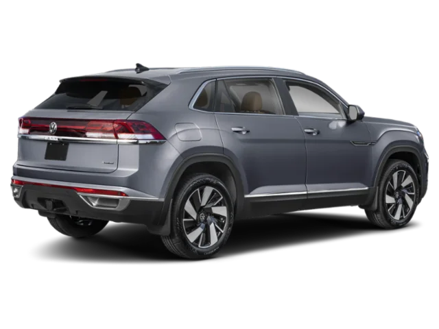 New 2026 Gray Volkswagen 2.0T SEL image 2
