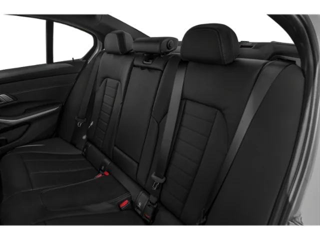 Used 2021 Black BMW M340i image 16