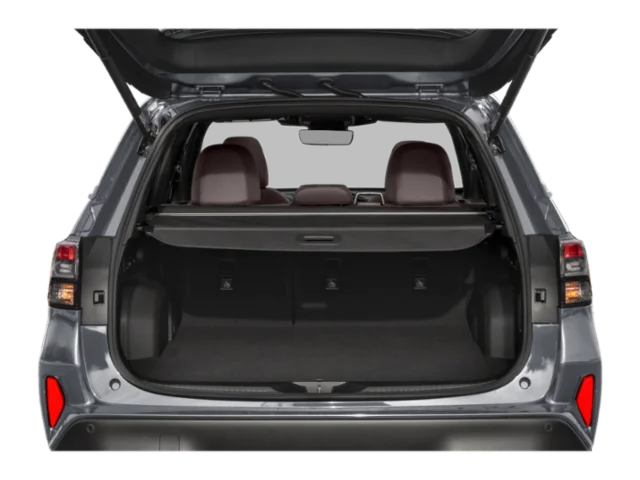 2025 Subaru Forester Touring - Photo 31