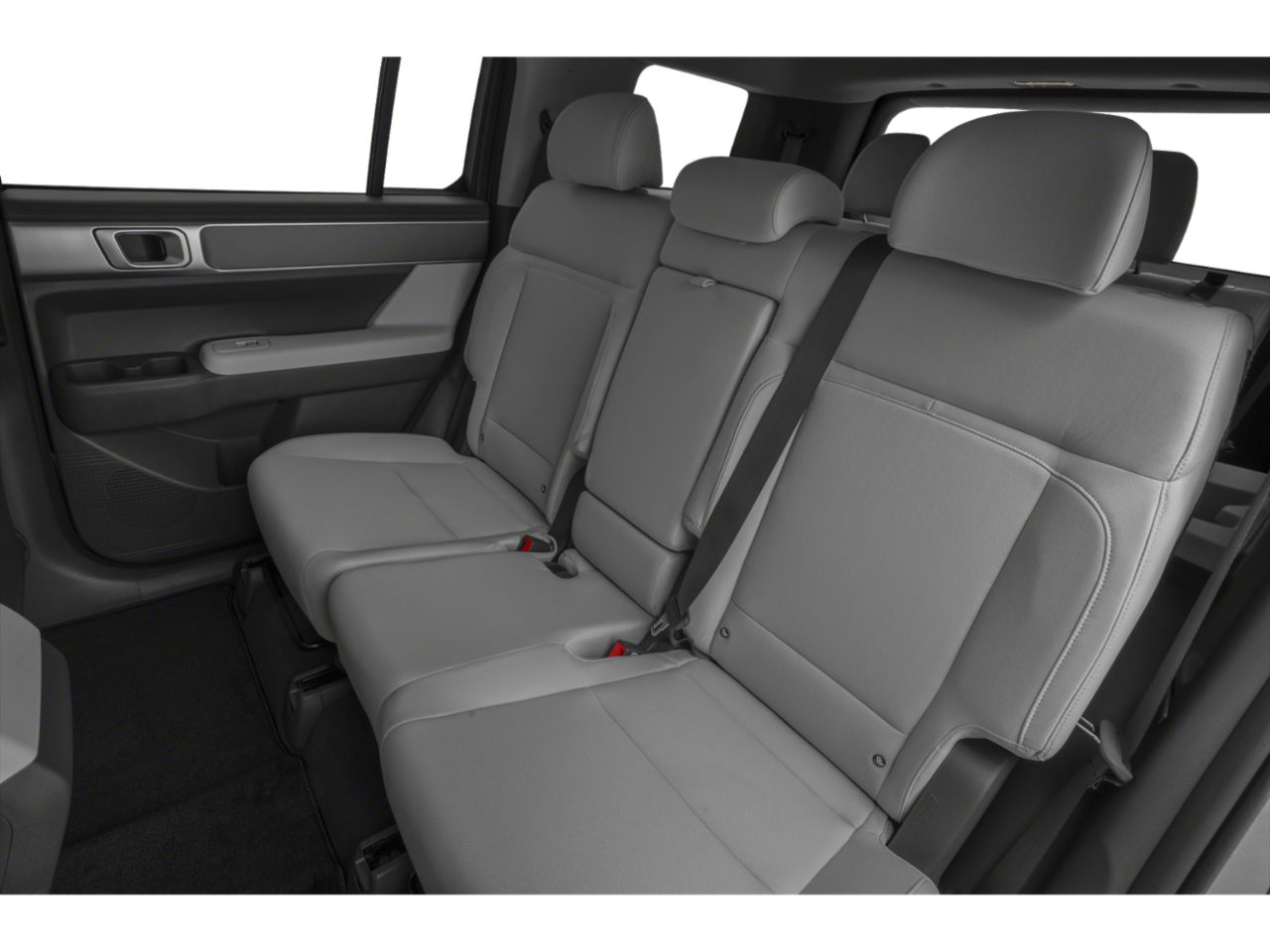 New 2026 Hampton Gray Hyundai SE image 10