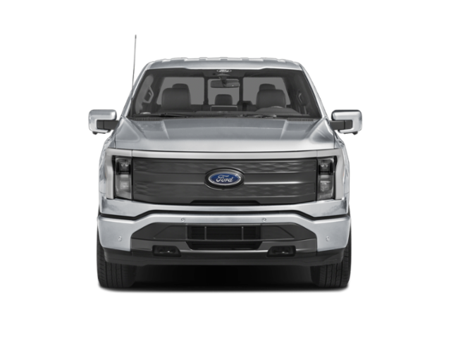 Used 2023  Ford LARIAT image 4