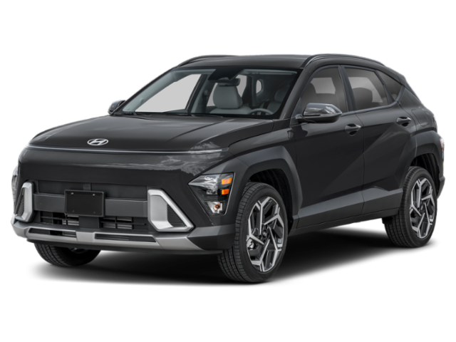 New 2027 Abyss Black Pearl Hyundai SEL Premium image 1