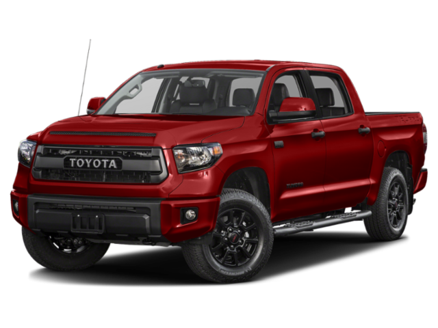 2015 Toyota Tundra TRD Pro