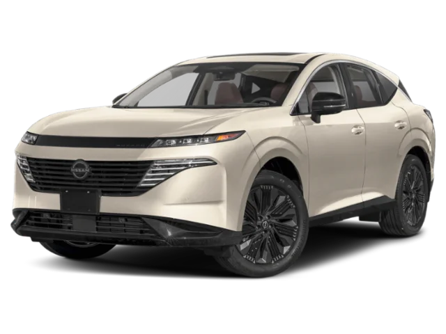2026 Nissan Murano's photo