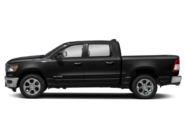 Used 2021  Ram Big Horn image 3