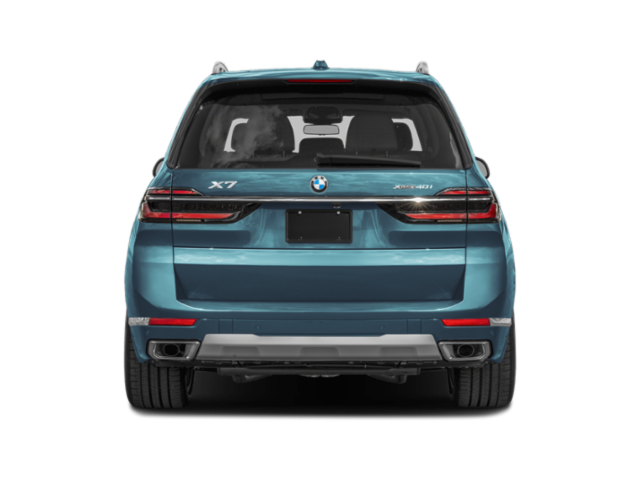 New 2027 Mineral White Metallic BMW xDrive40i image 5