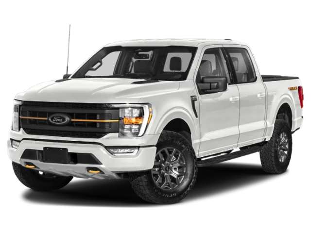 2023 Ford F-150 Tremor 4x4 SuperCrew 5-1/2 Box's photo
