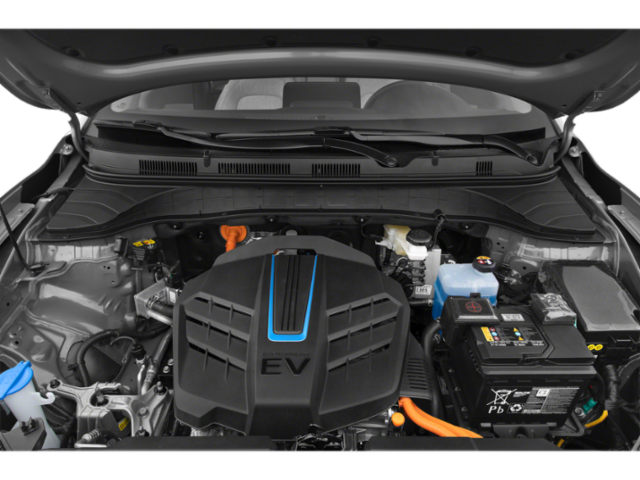 Certified Used 2023 Gray Hyundai SEL image 14