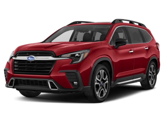 2026 Subaru Ascent Touring 7 Passenger's photo