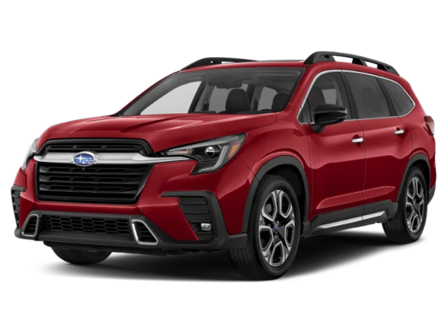 2026 Subaru Ascent Touring 7 Passenger's photo
