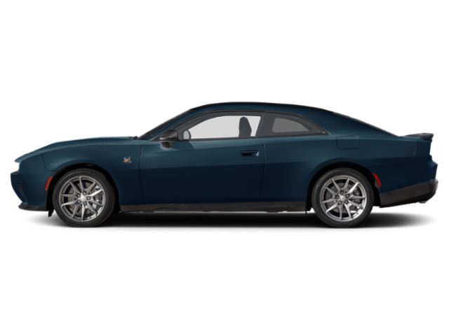 New 2026 Blue Dodge Scat Pack image 9