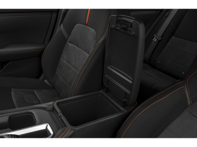 Used 2023 Aspen White Nissan SR image 14