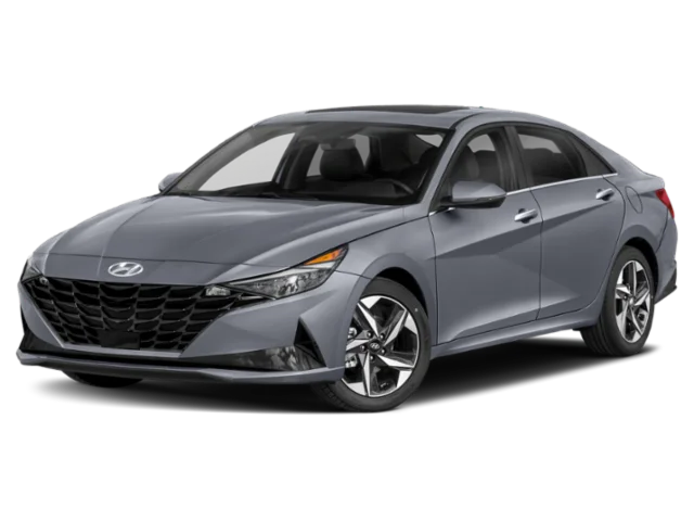 Used 2021  Hyundai Limited image 1