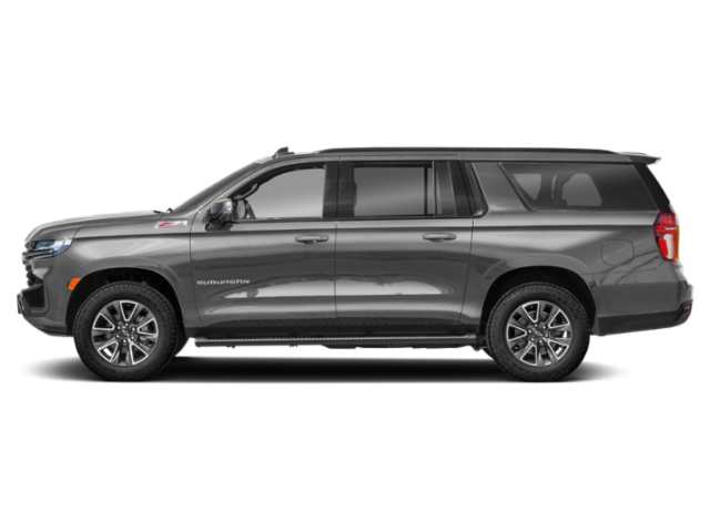 Used 2022 Satin Steel Metallic Chevrolet Z71 image 3