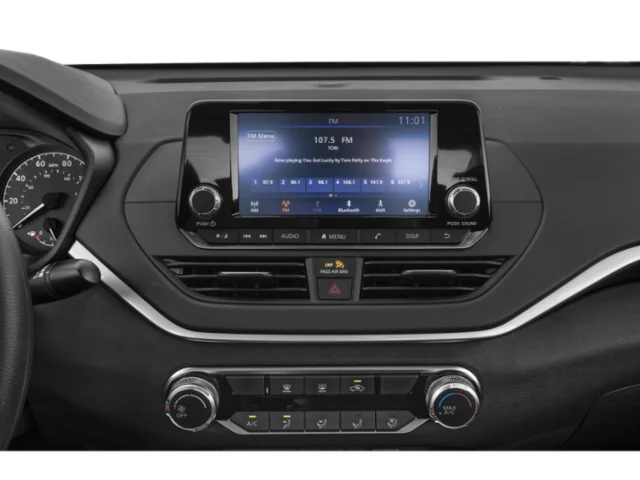 Used 2024 Deep Blue Pearl Nissan 2.5 S image 7