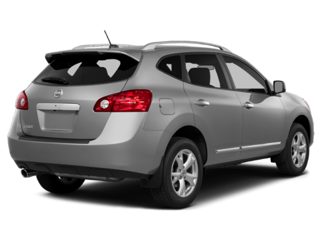 Used 2015 Nissan Rogue Select S with VIN JN8AS5MV2FW254756 for sale in Somersworth, NH