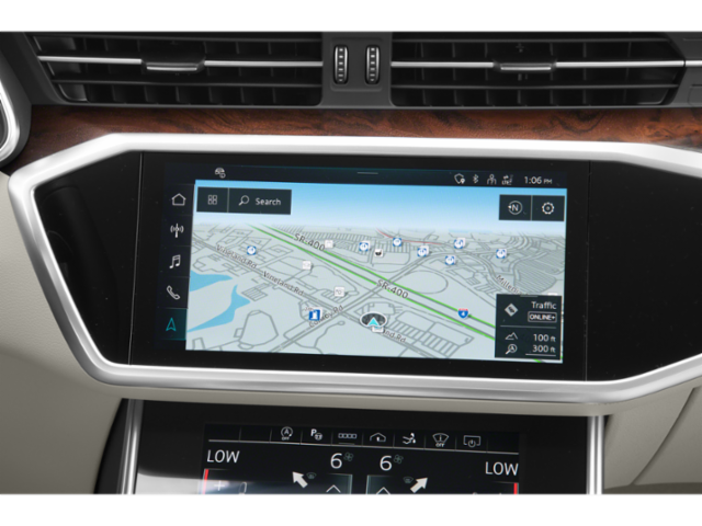 Used 2022  Audi 55 Prestige image 16