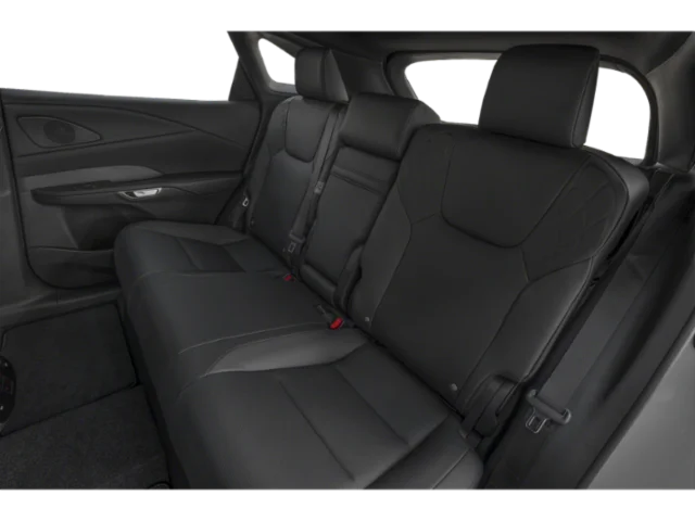 New 2026 White Lexus 350 F SPORT Design image 10