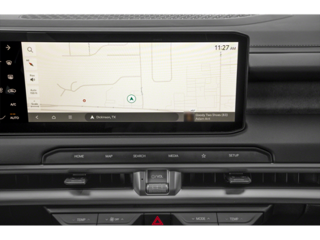 New 2027 Gray Kia S image 13