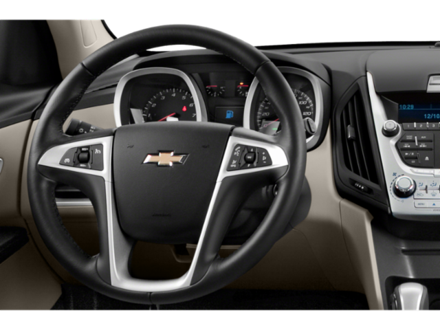Used 2015 Black Chevrolet LS image 6