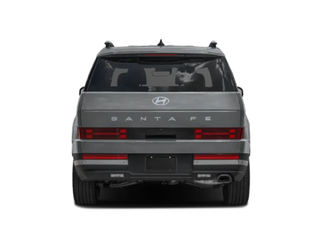 New 2027  Hyundai Limited image 5