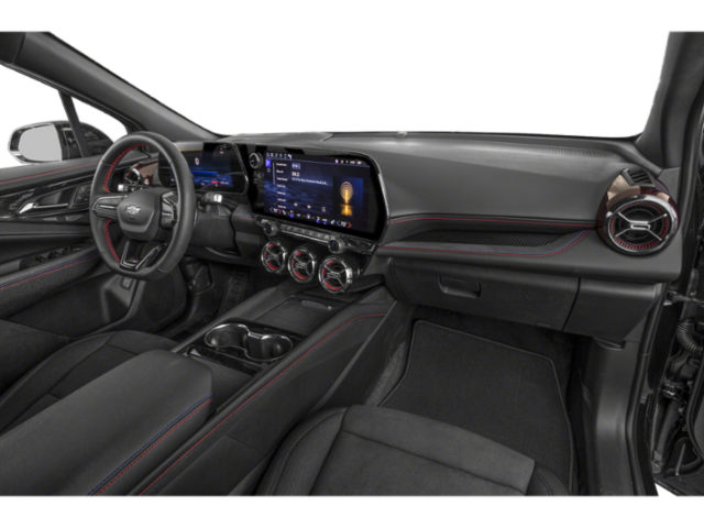 Used 2024 White Chevrolet RS image 12