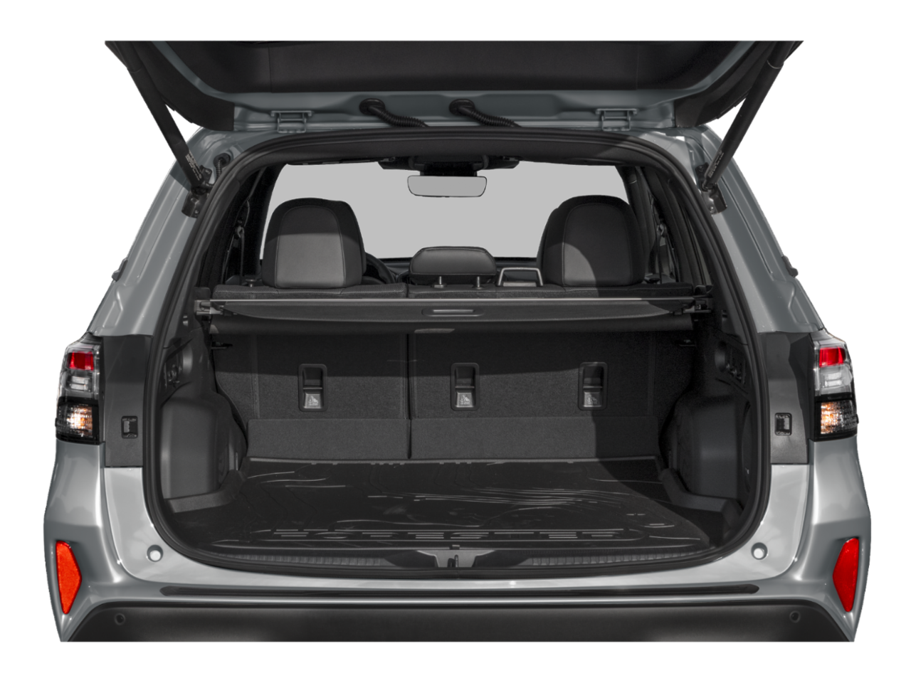 New 2026 ICE SILVER Subaru Limited image 8