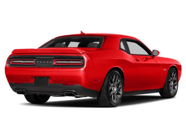 Used 2016 Orange Dodge R/T image 8