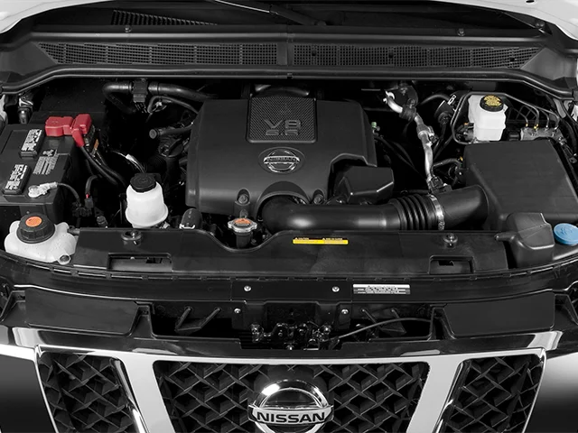 Used 2014 Black Nissan S image 11
