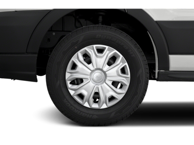 Used 2015 Oxford White Ford Base image 9