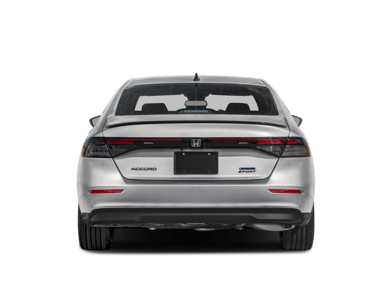 New 2026  Honda Sport image 5
