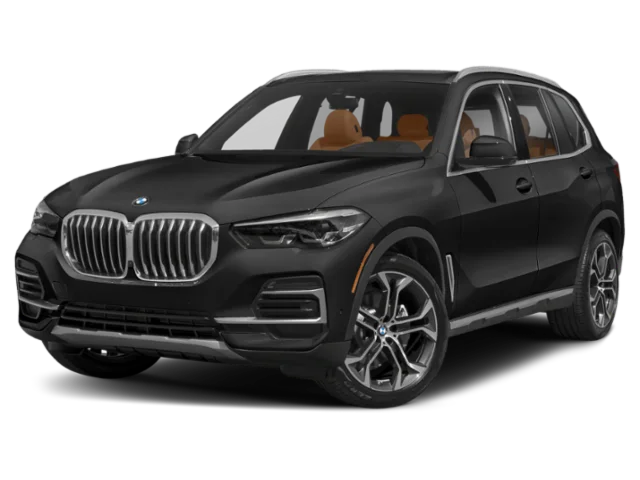 2023 BMW X5 xDrive40i's photo