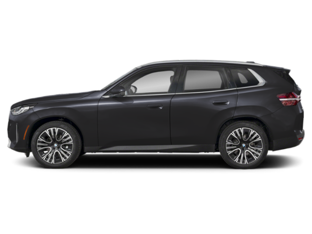 New 2026 Dark Graphite Metallic BMW 30 xDrive image 3