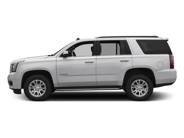 Used 2017 Summit White GMC SLT image 3