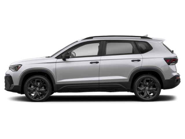 New 2027 Pure White Volkswagen  image 3