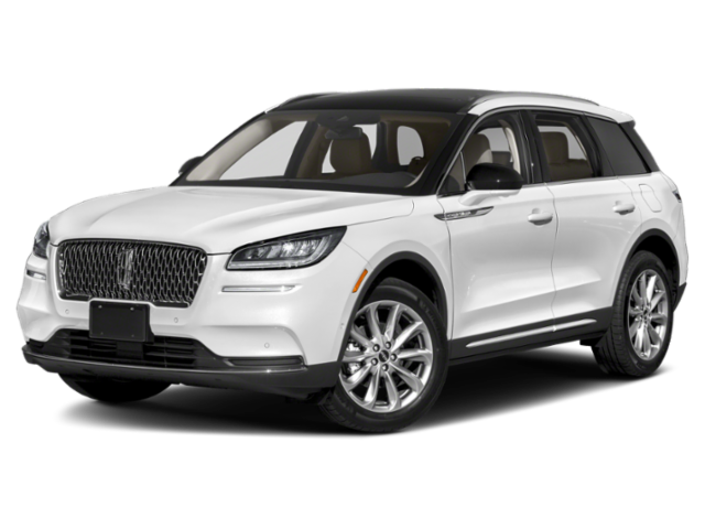 2020 Lincoln Corsair FWD's photo