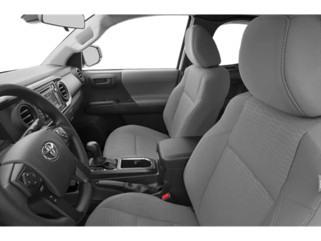 Used 2019 Red Toyota SR image 6